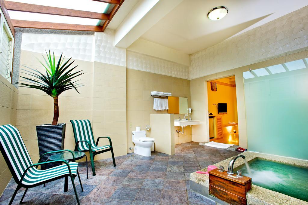 Bali B&B Hengshan Habitación foto